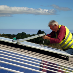 Service d'Entretien Préventif pour Prolonger la Durée de Vie de vos Panneaux Solaires Luneville